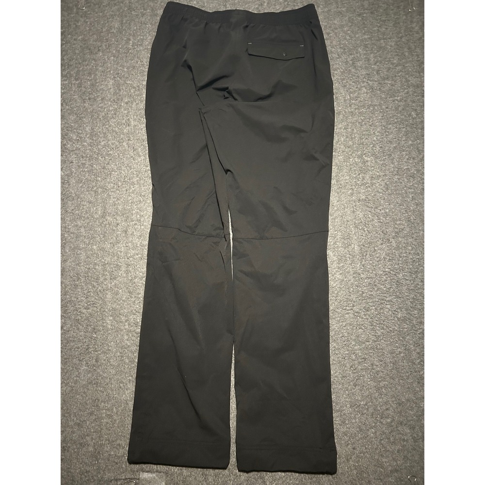 LL Bean Multisport Pants charcoal black Mens Outdoor Hiking Athletic 509937 M - Picture 2 of 6